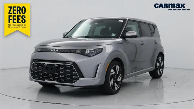 2023 Kia Soul GT-Line for sale in Sicklerville, NJ
