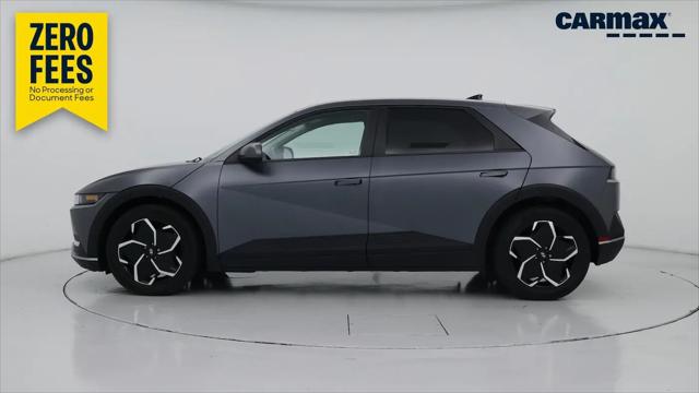 2023 Hyundai IONIQ 5 SEL for sale in Sicklerville, NJ