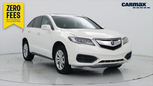 2018 Acura RDX Technology Package for sale in Sicklerville, NJ