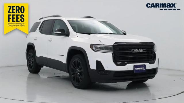2022 GMC Acadia AWD SLE for sale in Sicklerville, NJ