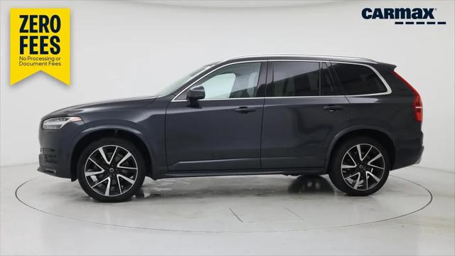 2021 Volvo XC90 T6 Momentum 7 Passenger for sale in Littleton, CO