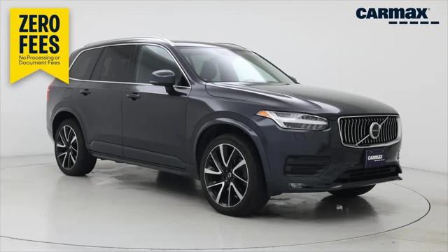 2021 Volvo XC90 T6 Momentum 7 Passenger for sale in Littleton, CO