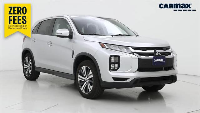 2022 Mitsubishi Outlander Sport 2.0 SE AWC for sale in Littleton, CO