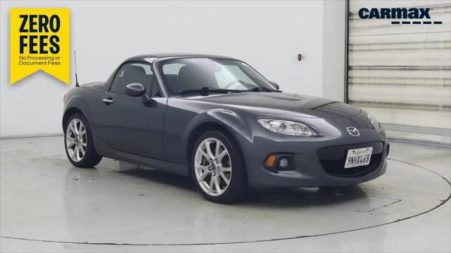2014 Mazda MX-5 Grand Touring for sale in Littleton, CO