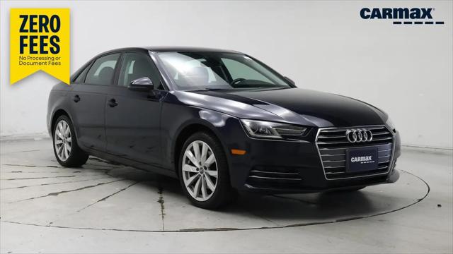 2017 Audi A4 ultra Premium for sale in Littleton, CO