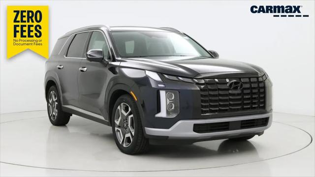 2024 Hyundai Palisade SEL for sale in Gainesville, GA