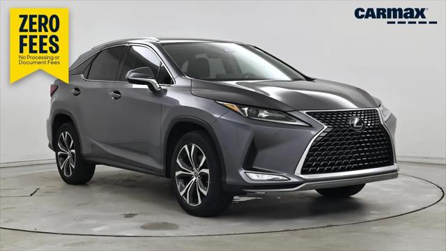 2022 Lexus RX 350 RX 350 for sale in Gainesville, GA