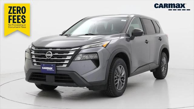 2024 Nissan Rogue S Intelligent AWD for sale in Frederick, MD
