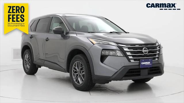 2024 Nissan Rogue S Intelligent AWD for sale in Frederick, MD