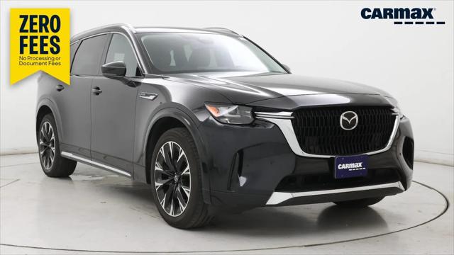 2024 Mazda X-90 3.3 Turbo S for sale in Frederick, MD