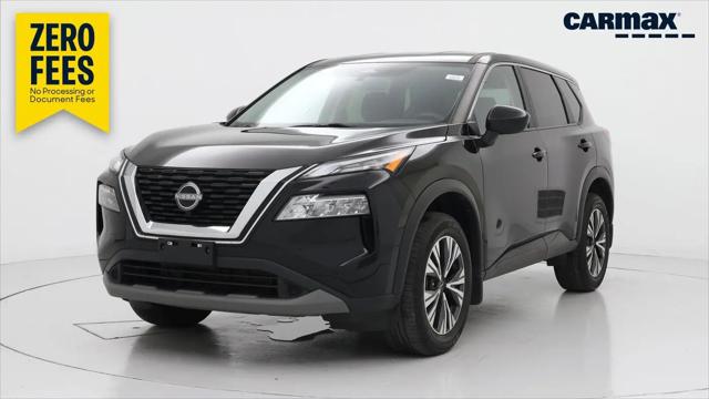 2023 Nissan Rogue SV Intelligent AWD for sale in Frederick, MD