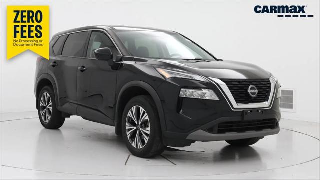 2023 Nissan Rogue SV Intelligent AWD for sale in Frederick, MD