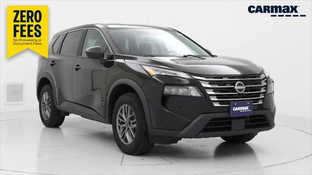 2024 Nissan Rogue S Intelligent AWD for sale in Frederick, MD