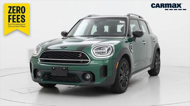 2022 MINI Countryman Cooper S for sale in Frederick, MD