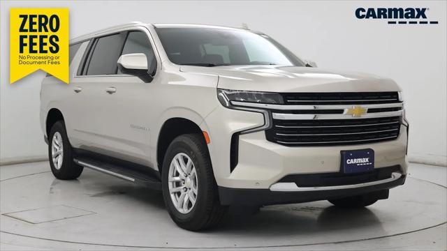 2024 Chevrolet Suburban 4WD LT for sale in Frederick, MD