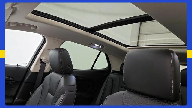2021 Buick Envision AWD Essence