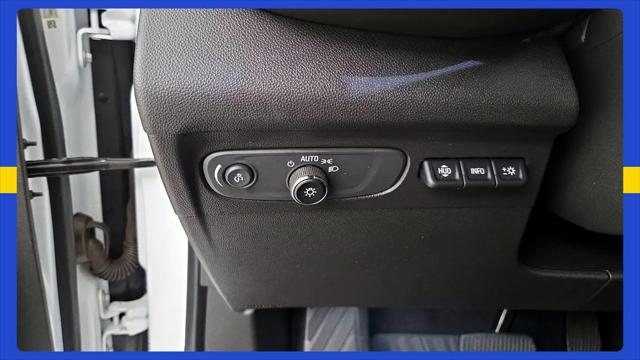 2021 Buick Envision AWD Essence