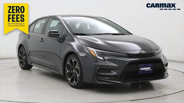2025 Toyota Corolla FX for sale in Frederick, MD