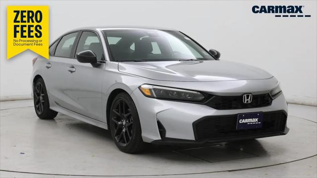 2025 Honda Civic Sport for sale in Frederick, MD
