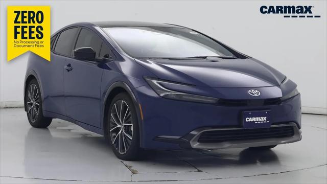 2025 Toyota Prius Limited for sale in Fort Worth, TX