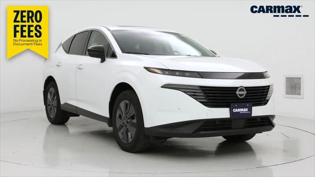 2025 Nissan Murano SL for sale in Fort Worth, TX