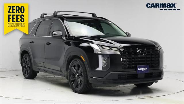 2023 Hyundai Palisade XRT for sale in Fort Worth, TX
