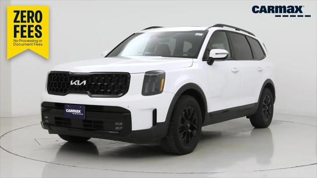 2024 Kia Telluride SX Prestige X-Pro for sale in Fort Worth, TX