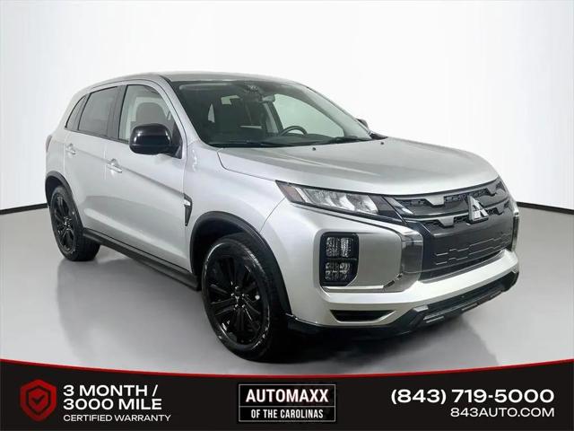 2025 Mitsubishi Outlander Sport 2.0 ES AWC for sale in Summerville, SC