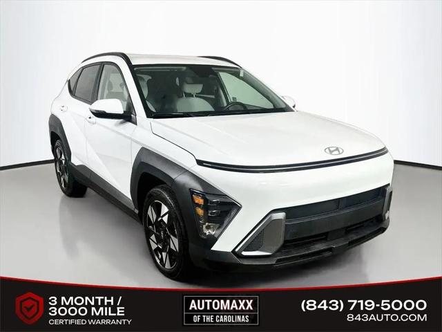 2025 Hyundai Kona SEL for sale in Summerville, SC