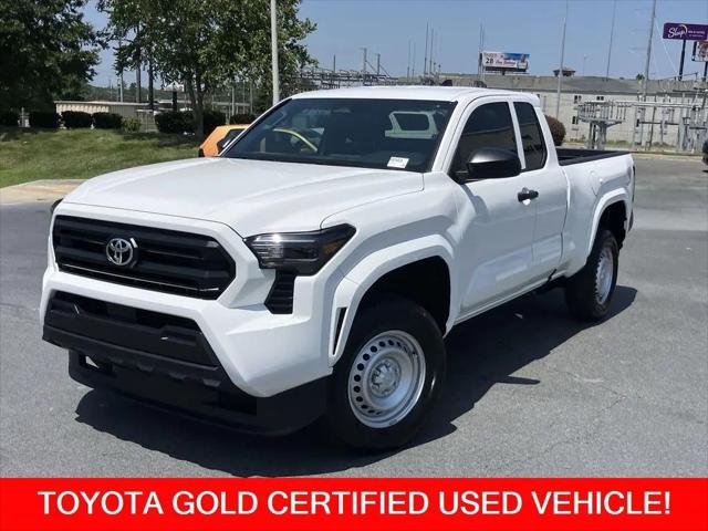 2026 Toyota Tacoma SR for sale in Valdosta, GA