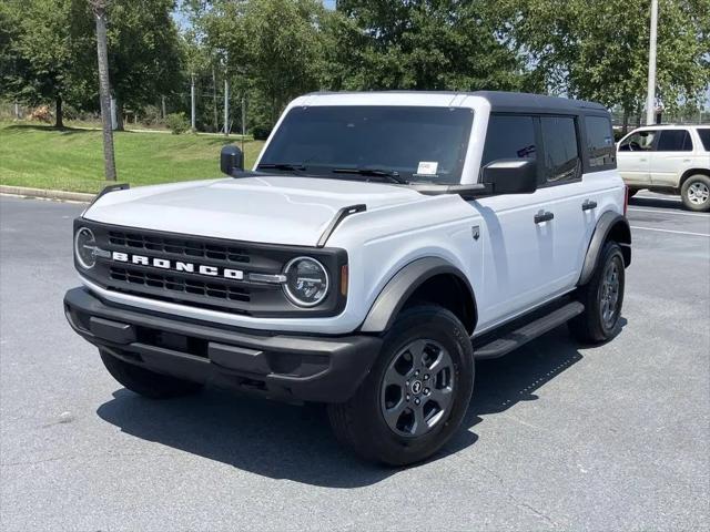 2025 Ford Bronco Big Bend for sale in Valdosta, GA