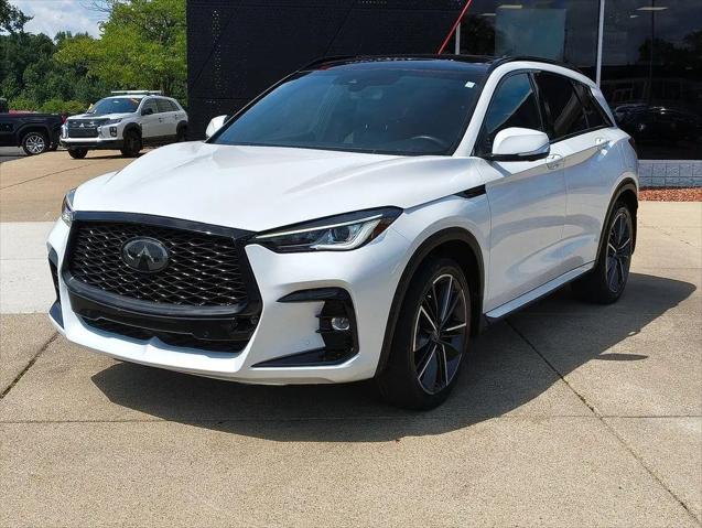 2023 INFINITI QX50 SPORT for sale in Grand Blanc, MI