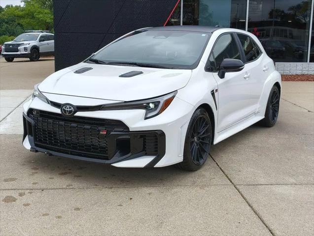 2025 Toyota GR Corolla Premium for sale in Grand Blanc, MI