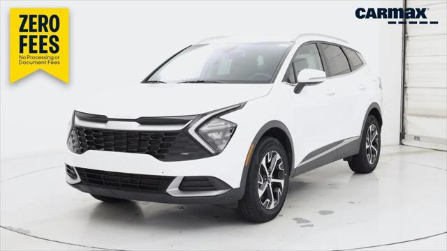 2023 Kia Sportage EX for sale in Mobile, AL