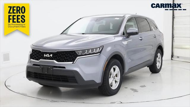 2023 Kia Sorento LX for sale in Mobile, AL