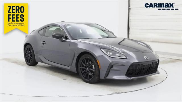 2025 Toyota GR86 Premium for sale in Mobile, AL