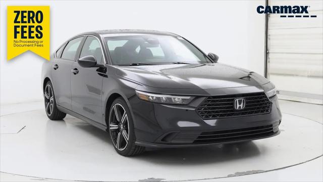 2024 Honda Accord Hybrid Sport for sale in Mobile, AL