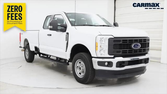 2023 Ford F-250 XL for sale in Mobile, AL