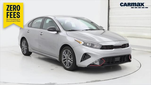 2024 Kia Forte GT-Line for sale in Mobile, AL