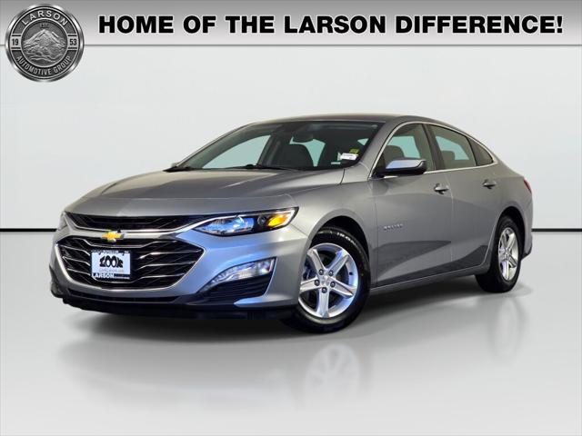 2024 Chevrolet Malibu FWD 1LT for sale in Puyallup, WA