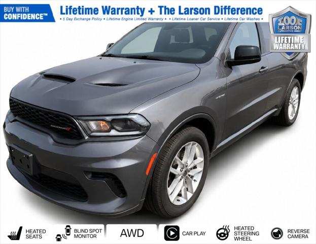 2023 Dodge Durango R/T AWD for sale in Puyallup, WA