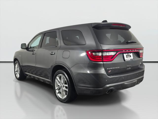 2023 Dodge Durango R/T AWD