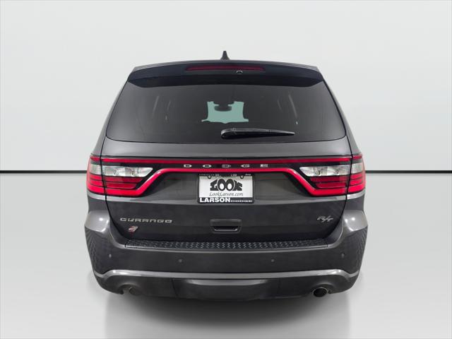 2023 Dodge Durango R/T AWD