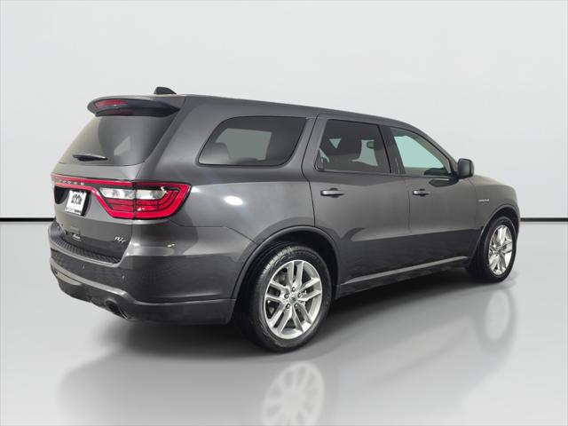 2023 Dodge Durango R/T AWD