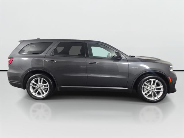 2023 Dodge Durango R/T AWD