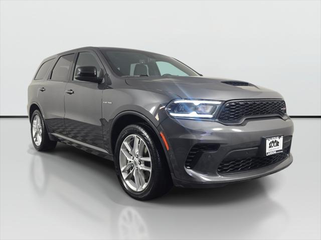 2023 Dodge Durango R/T AWD