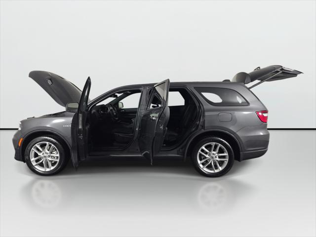 2023 Dodge Durango R/T AWD