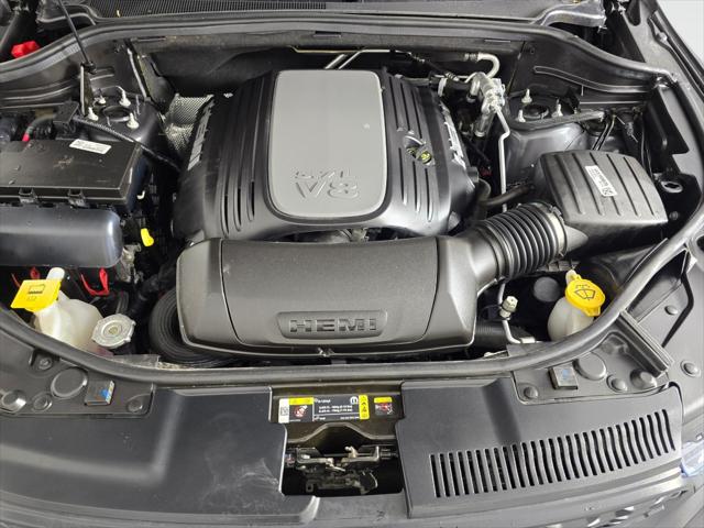 2023 Dodge Durango R/T AWD