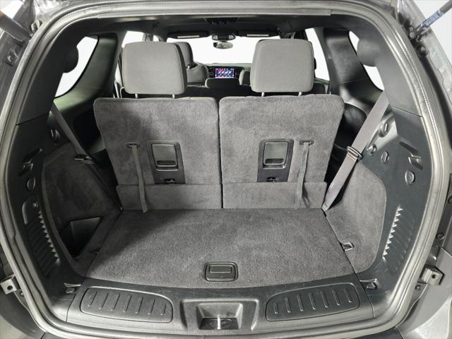 2023 Dodge Durango R/T AWD