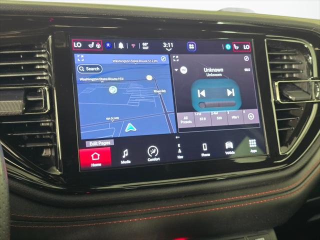2023 Dodge Durango R/T AWD